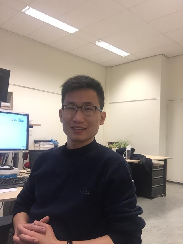 武汉大学教师个人主页系统 胡吉明 home home