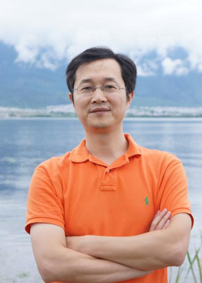 武汉大学教师个人主页系统 赖旭东 教学资源 中文主页