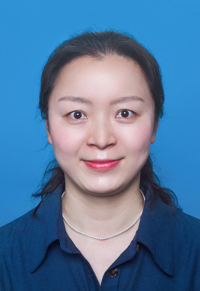 武汉大学教师个人主页系统 王玥 首页 中文主页