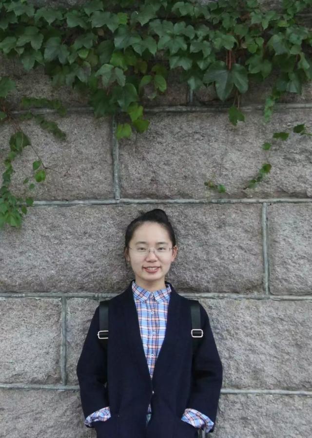 武汉大学教师个人主页系统 闵杰 吴瑶 中文主页