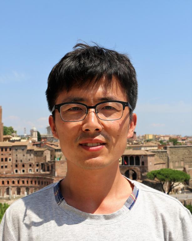 武汉大学教师个人主页系统 赖旭东 论文成果 中文主页